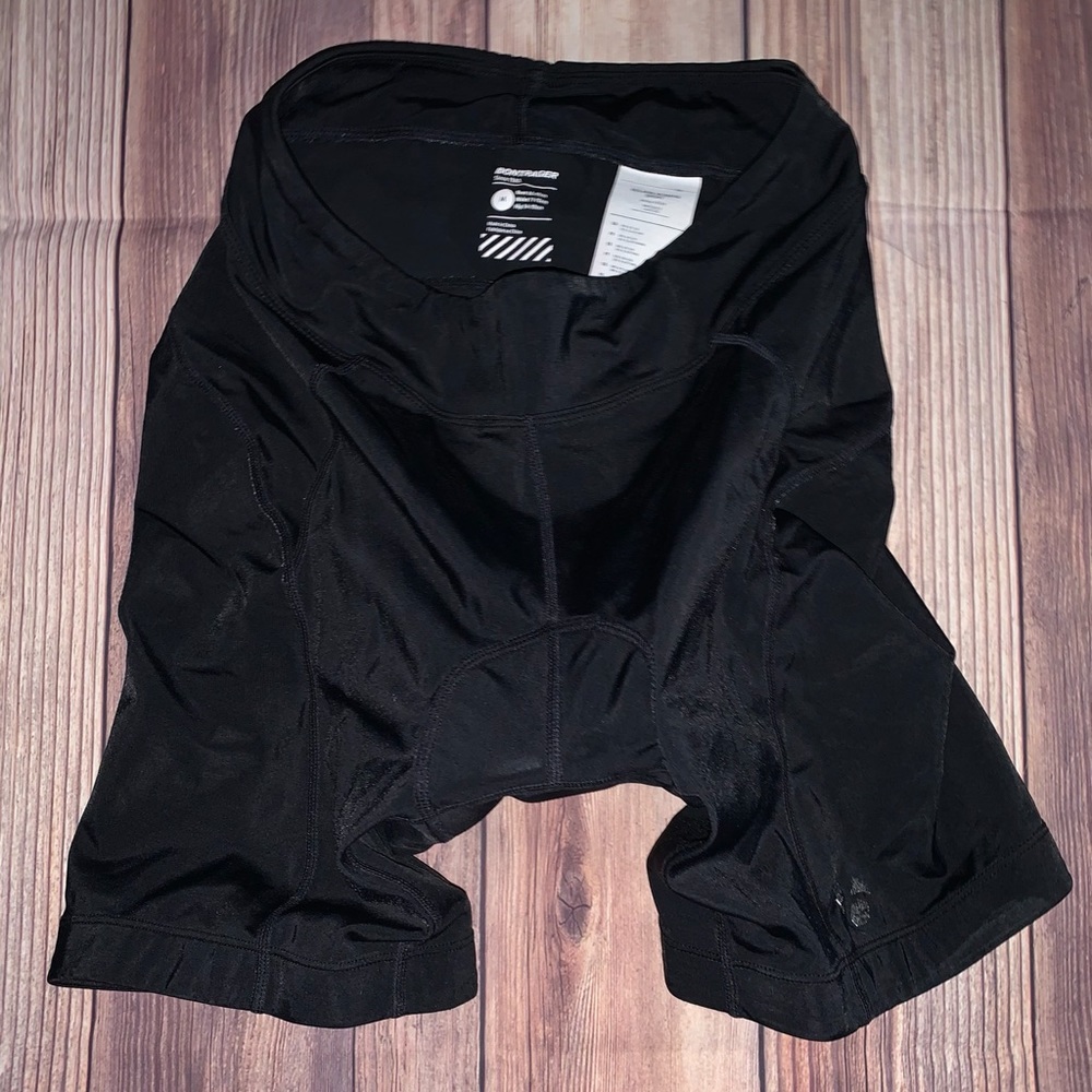 Bontrager Solaris Inform Chamois Bike Shorts M